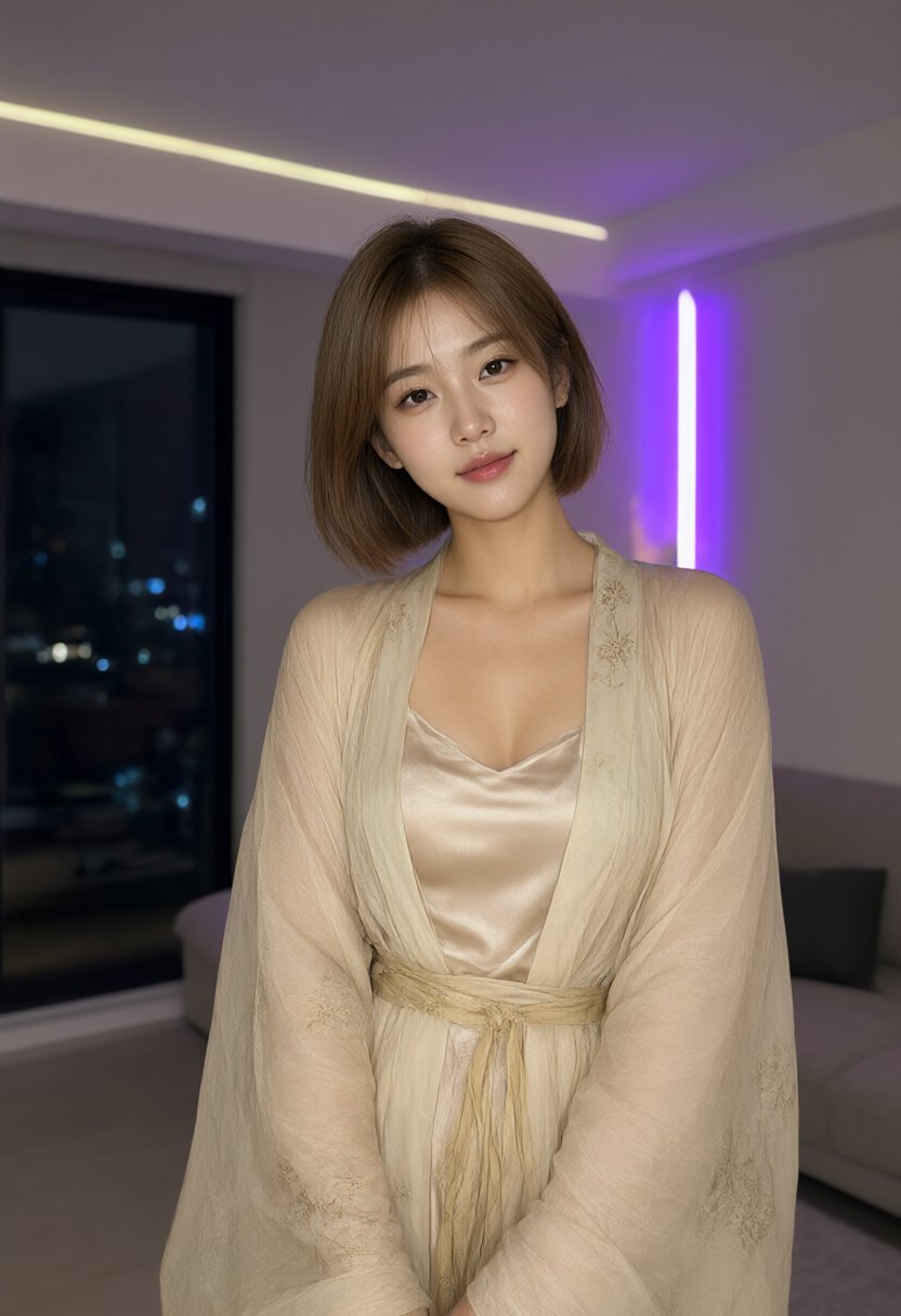 林婉清